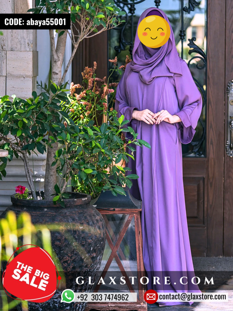 #abya55001 modern abaya designs